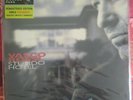 VASCO ROSSI STUPIDO HOTEL Lp (MODENA PARK ED) VINILE COLORATO NUM. MINT