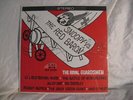 The Royal Guardsmen Snoopy VS  Red Baron Laurie 2038 LP Record SEALED RARE 1968