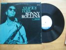 SONNY ROLLINS 