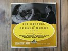 HMV CLP1021 - Violin Recital - Kreisler etc. - Ida HAENDEL - Gerald MOORE - RARE