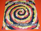 New Model Army ?? The Love Of Hopeless Causes ? LP [VG]