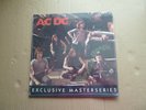 AC/DC - BAD BOY BOOGIE - VINYL LP - EXCLUSIVE MASTER SERIES - BON SCOTT -  NEW