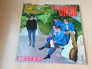 THE BRISK, EP, TODO MI AMOR (ALL MY LOVING) + 3, SPANISH EDIT.1964