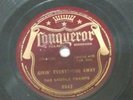 The Saddle Tramps - Givin' Everything Away / Just Because No. 3 -10