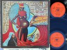 Miles Davis ORIG UK 2LP Live-evil VG+ ’72 CBS 67219 Jazz Fusion Funk