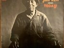 Mississippi John Hurt “Today ” LP 1966 Vanguard MONO NM  True Blues