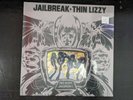 Thin Lizzy Jailbreak LP sealed vinyl new classic rock record album Phil Lynott
