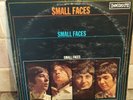 SMALL FACES  SELF TITTLED MONO IMMEDIATE LABEL IMLP OO8 1967