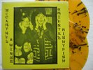 PAUL McCARTNEY & WINGS * Oriental Nightfish * 2 LPs Yellow Vinyl