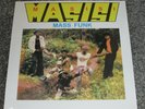MASISI MASS FUNK - I WANT YOU GIRL - AFRO FUNK - NEW VINYL LP