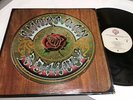 The Grateful Dead / American Beauty / NM- Vinyl LP /WS 1893 / 1970