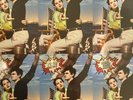 *RARE* Lana Del Rey - Norman Rockwell 2x Vinyl LP, Limited Edition, Green