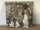 Arktis - Arktis Tapes Bonn-Bons Records COVER ONLY