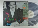 ANTHONY MARTINEZ Voy a Lograr Tu Amor LATIN LP SALSA Romantica MINT