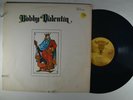 BOBBY VALENTIN Self title BRONCO SALSA LATIN LP