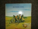 *PANTA RHEI     Vinyl LP Album     Die frohen Jahre      (Prog. Rock, 1981)