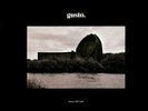 Mo Fingaz - Gusto (Vinyl LP - 2020 - UK - Original)