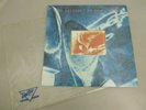 Vintage Vinyl LP Record 1991 - Dire Straits - On Every Street