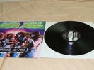 Overkill Taking over Germany LP   Noise SPV