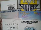 STARS ON 45, MONSTER TRACKS, GREATEST LOVE 3 ETC. NEW EX SHOP STOCK