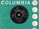 MIKE SHERIDAN - PLEASE MR. POSTMAN rare original 1963 UK Columbia M-