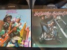 BO DIDDLEY 2 LPs Where It All Began & Big Bad Bo Original Chess Blues Plays EX