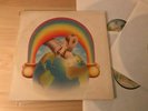 THE GRATEFUL DEAD Europe 72 3 LPs WB Trees Label Psych EX/VG SPIN Clean