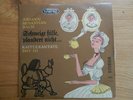 ETERNA 725012 / first stereo / 1961 BACH - KAFFEEKANTATE BWV 211 / Adele Stolte