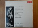 ETERNA 826864 / Beethoven - Flötensonate B-dur / Tast, Suske, Olbertz, Pfaender