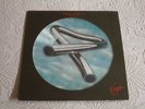 Mike Oldfield -Turbular Bells / Picture Vinyl-LP England 1978 / Rar