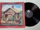 Grateful Dead - Terrapin Station LP AL 7001 1977 (VG+) Kendum Pogo