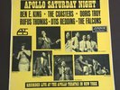Various Artists “Apollo Saturday Night” London Atlantic Mono HA-K-8174
