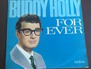 Buddy Holly - For Ever - Album LP - American Recording - Coral 97034