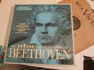 BEETHOVEN NINE SYMPHONIES LEIBOWITZ 7 LP BOX MONO READER'S DIGEST NM