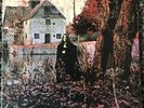 BLACK SABBATH Selftitled Debut LP Vertigo UK 1970 Press