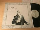 DAVID GRAY Foundling LP Rare Orig Mercer Street Records Press EX SPIN Clean
