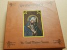 Profanatica ?– The Grand Masters Session - 3 x 8'  -   BOX -/LP- Black Metal