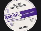 Northern Soul  Super Rare Classic Oldie OZ  Demo Original