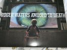 Amused to Death [Vinyl LP] by Roger Waters | Vinyl | condition very good