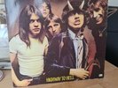 AC/DC Highway To Hell - Vinyl LP K50628 Near Mint