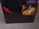 JIMI HENDRIX : Band Of Gypsys (2020) 50th Anniv. RED BLACK+ WHITE COLOURED VINYL