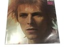 David Bowie Space Oddity  Vinyl  Lp  Ex+