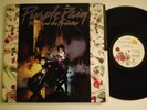 PRINCE & REVOLUTION LP PURPLE RAIN 1984 WB 1-25110 RCA CLUB SRC PRESS