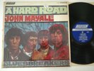 JOHN MAYALL BLUESBREAKERS LP A HARD ROAD 1967 LONDON PS 502 1ST US STEREO PRESS