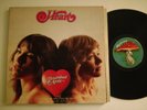 HEART LP DREAMBOAT ANNIE 1975 MUSHROOM MRS-5005 US 1ST PRESS KENDUN