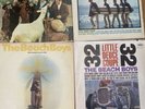 Little Deuce Coupe THE BEACH BOYS VINYL LP ALBUM 1963 CAPITOL SPIRIT OF AMERICA