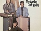 The Beatles Yesterday and Today Butcher Cover MONO RIAA 6 LP Vinyl Record Album