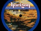 Boy Katindig - After Midnight - RARE Private Philippines LP Jazz Funk Pinoy A&W