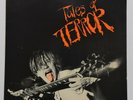 Tales of Terror-Noise 1984 Vinyl Record CD015 C.D. Presents Rare LP