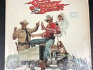 Vintage Smokey And The Bandit Soundtrack Record LP